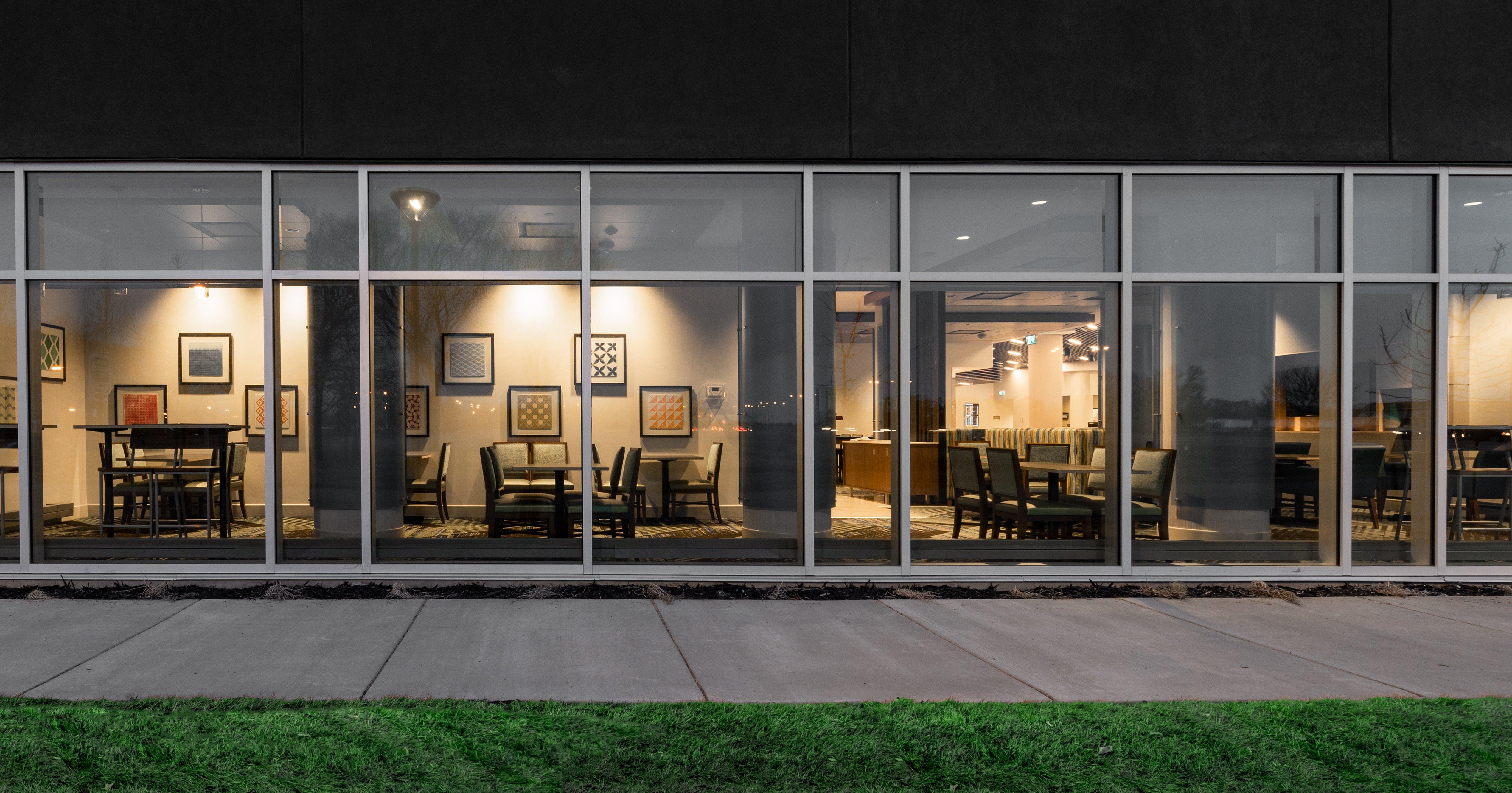 Holiday Inn Express & Suites - Saskatoon East - University By Ihg Exterior photo