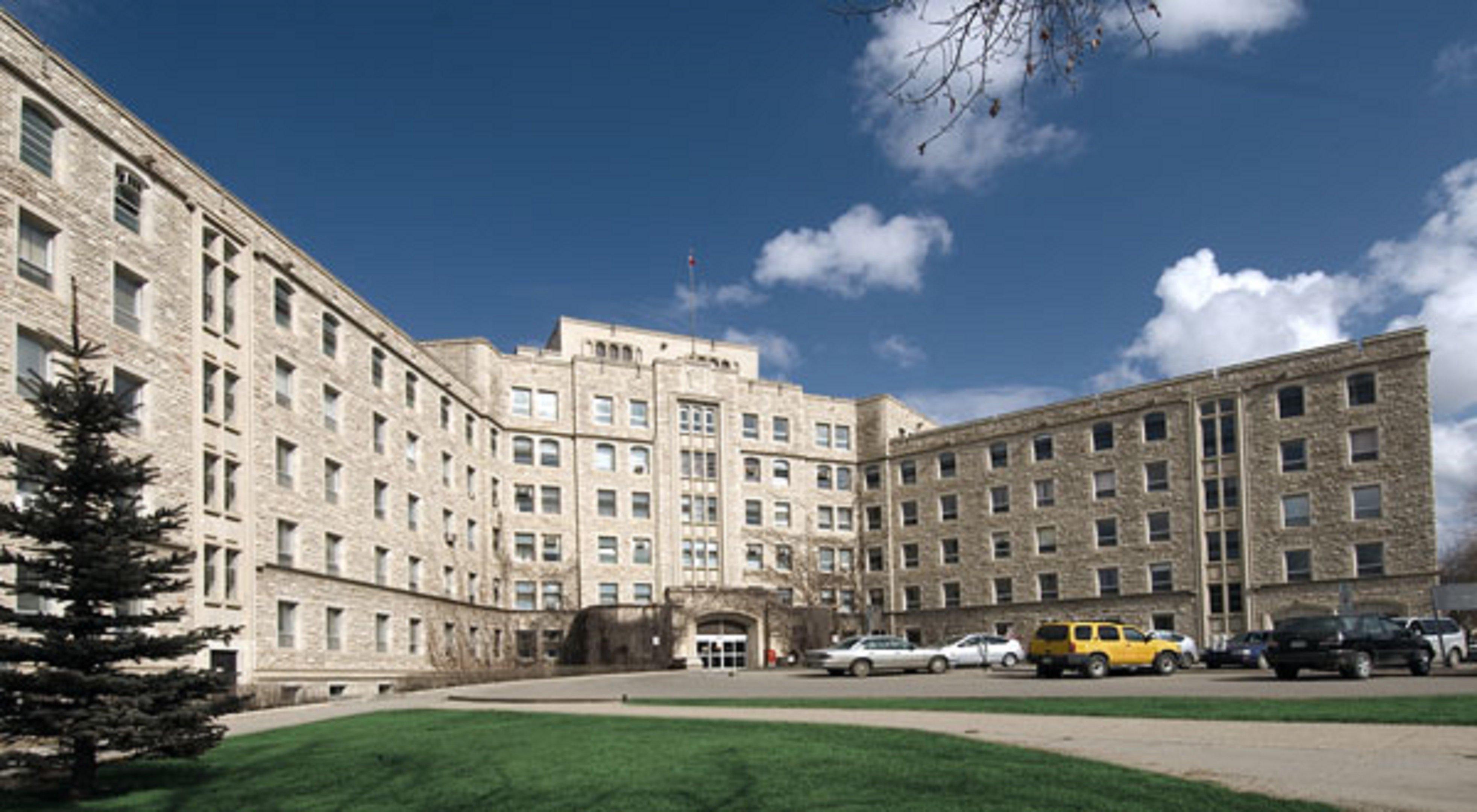 Holiday Inn Express & Suites - Saskatoon East - University By Ihg Exterior photo