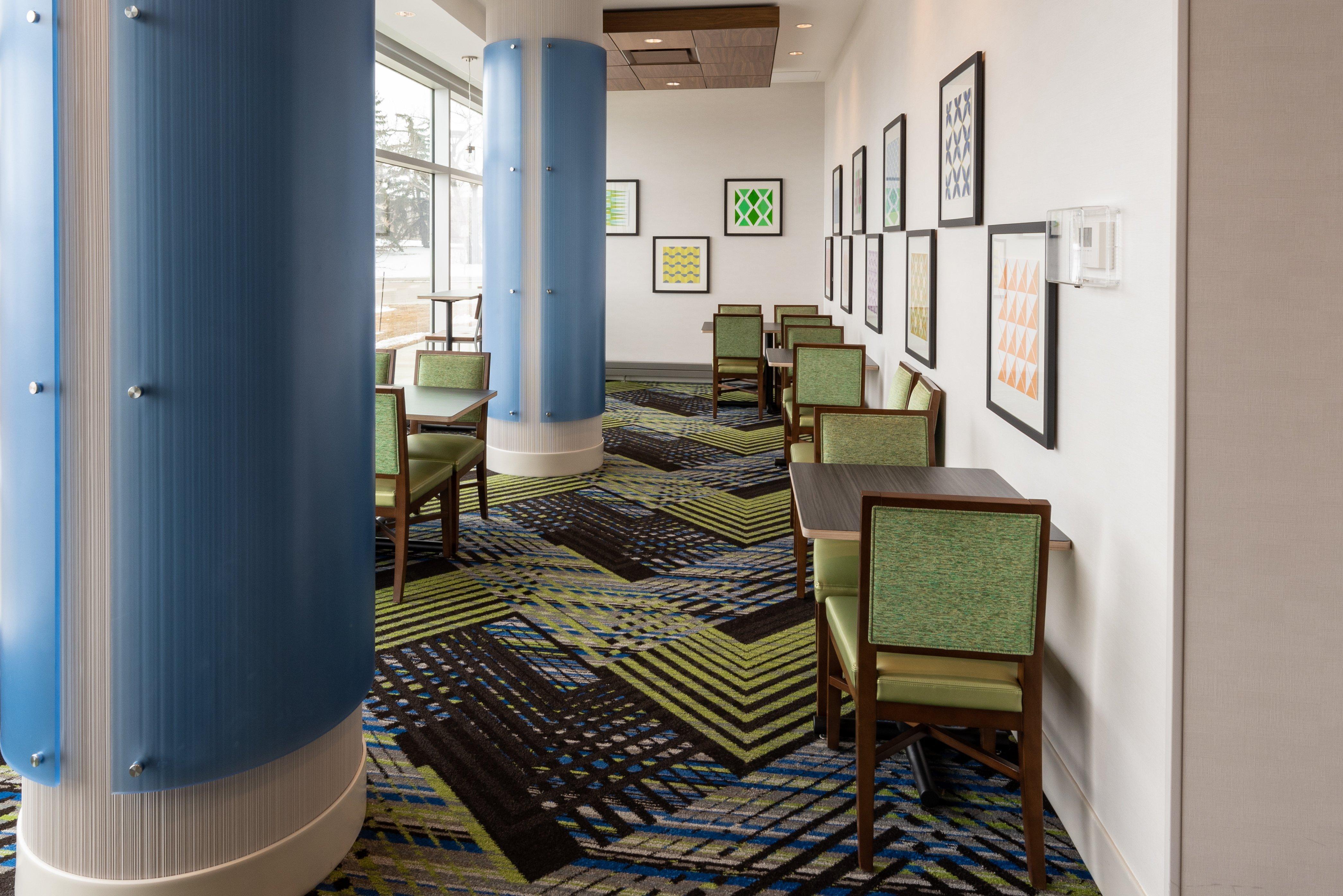 Holiday Inn Express & Suites - Saskatoon East - University By Ihg Exterior photo