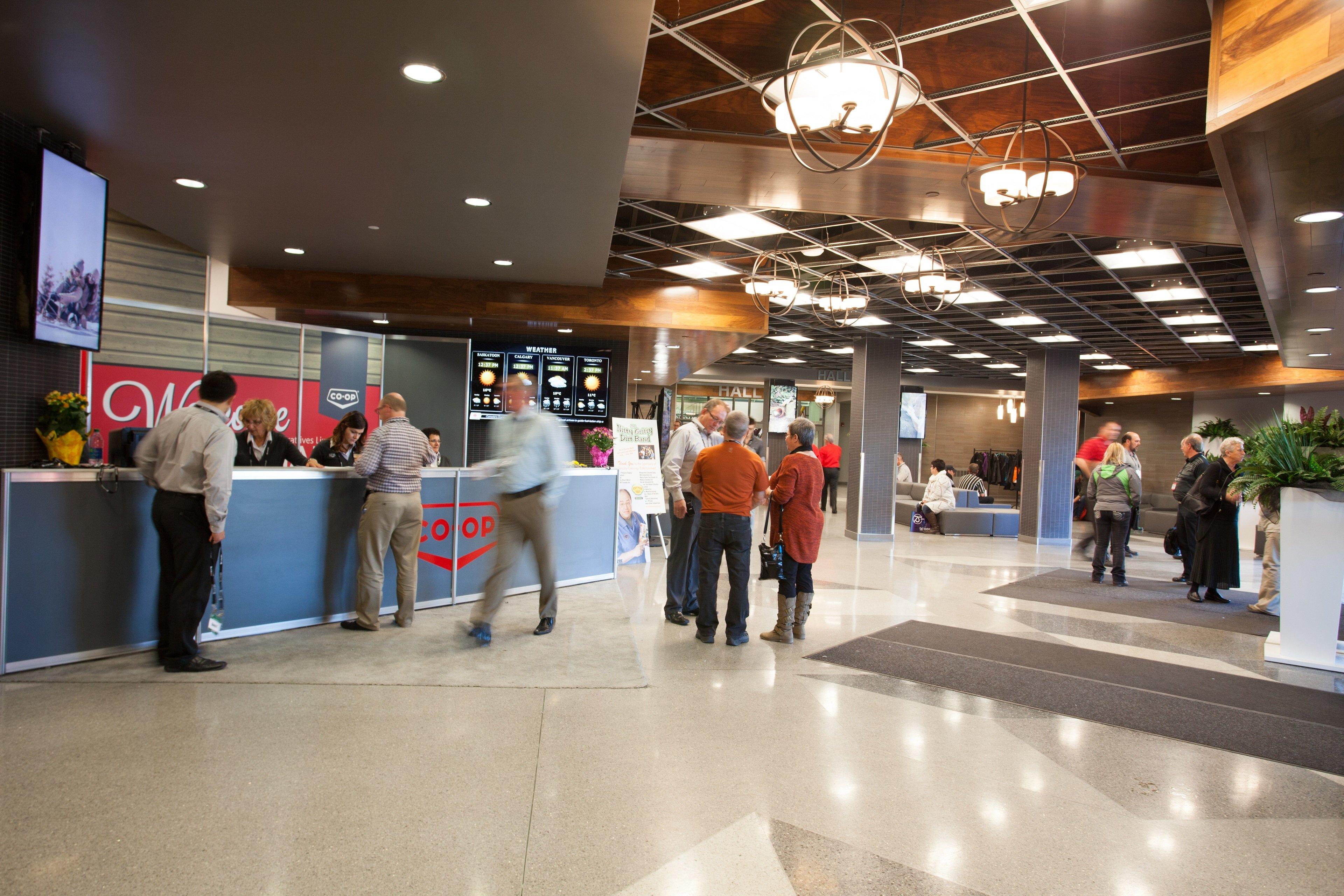 Holiday Inn Express & Suites - Saskatoon East - University By Ihg Exterior photo