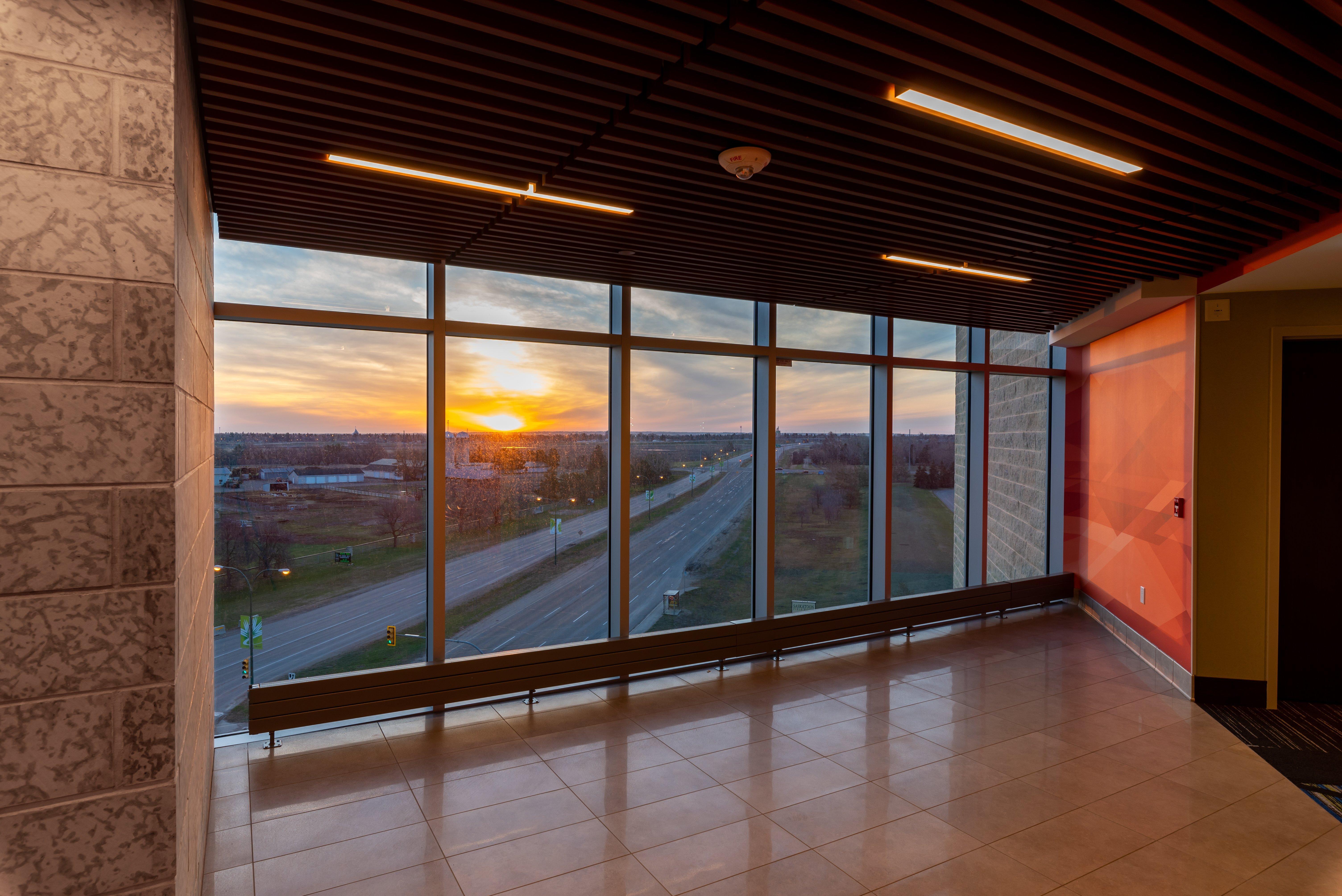 Holiday Inn Express & Suites - Saskatoon East - University By Ihg Exterior photo